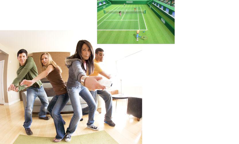 Wii Sports - Juego Wii - Análisis