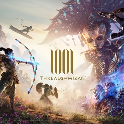 1001 Threads of Mizan