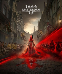 1666: Amsterdam abre las puertas a su oscuro misterio