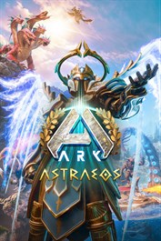 Gamescom 2026 - ARK: Astraeos completa su aventura con dos mundos muy distintos