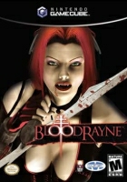 BloodRayne