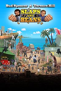 Bud Spencer & Terence Hill - Slaps And Beans, juego PC, PS4, Xbox One,  Switch