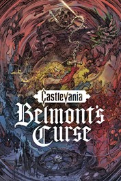 XBOX Showcase - Castlevania Belmont's Curse ya tiene fecha de lanzamiento