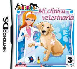 Mi Clínica Veterinaria
