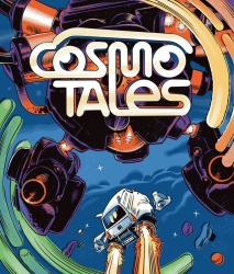 Cosmo Tales