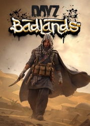 DayZ Badlands