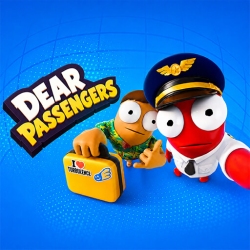 Dear Passengers