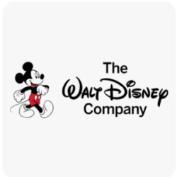 The Walt Disney Company