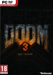 Trucos Doom 3: BFG Edition - TodoJuegos ##