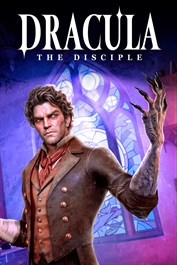 Dracula: The Disciple lleva el mito del vampiro al puzle