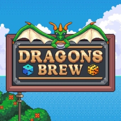 Dragon's Brew