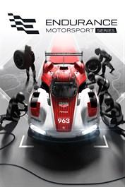 Gamescom 2026 - La cara más estratégica de Endurance Motorsport Series