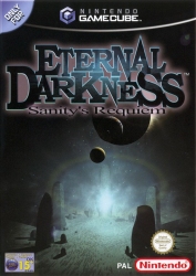 Eternal Darkness: Sanity´s Requiem