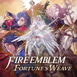 Fire Emblem: Fortune´s Weave