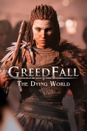 Greedfall: The Dying World