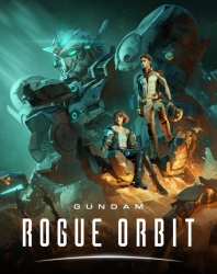 Gundam Rogue Orbit abre una nueva etapa para la saga