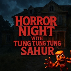 Horror Night with Tung Tung Tung Sahur