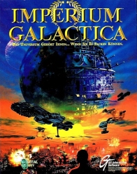 Imperium Galactica