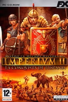 Imperivm II: La Conquista de Hispania