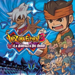 Inazuma Eleven 3: ¡La amenaza del Ogro!