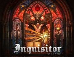 Inquisitor Simulator