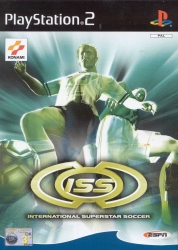 International Superstar Soccer