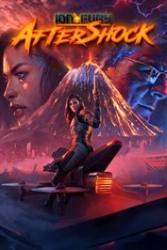 Ion Fury: Aftershock