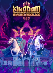 Kingdom III: Rising Realms