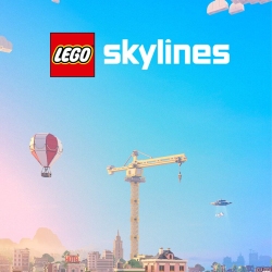 LEGO Skylines
