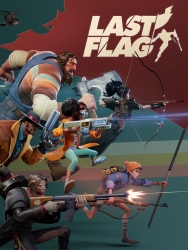 Last Flag
