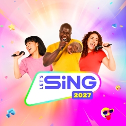 Let’s Sing 2027