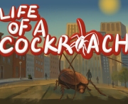 Life of a Cockroach ya tiene demo disponible en Steam