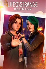 Max y Chloe regresan en Life is Strange: Reunion