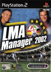 Manager de Liga 2002