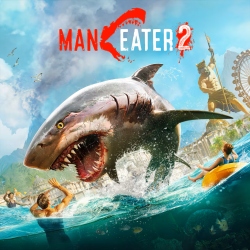 Maneater 2