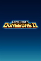 Minecraft Dungeons II se anuncia y podemos ver su primer tráiler