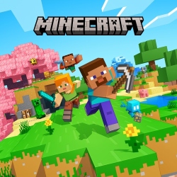 Minecraft - Nintendo Switch 2 Edition
