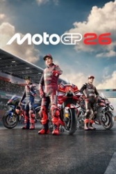 MotoGP 26
