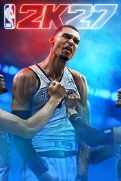 NBA 2K27