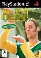 ¡Qué pasa Neng!