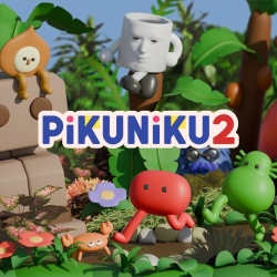 Nintendo Direct - Devolver Digital anuncia Pikuniku 2