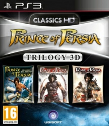 Trucos Prince of Persia (Trilogy 3D) - TodoJuegos ##