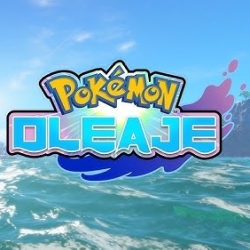 Anunciados Pokémon Viento y Oleaje