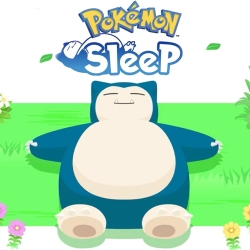 Pokémon Sleep