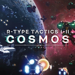 R-Type Tactics I • II Cosmos