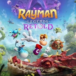 Rayman Legends Retold