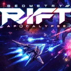Geometry Rift: Apocalypse