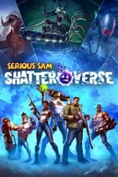 Serious Sam: Shatterverse
