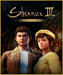 Sshenmue 3 Enhanced