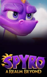 Spyro: A Realm Beyond